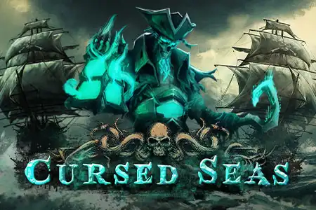 Cursed Seas - nokyccasino-australia.com