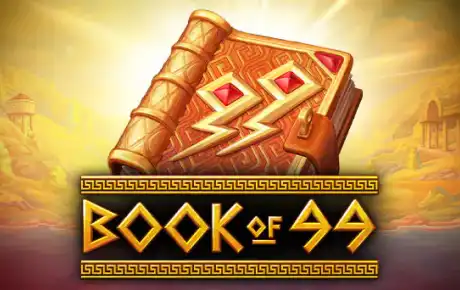 Book of 99 - nokyccasino-australia.com