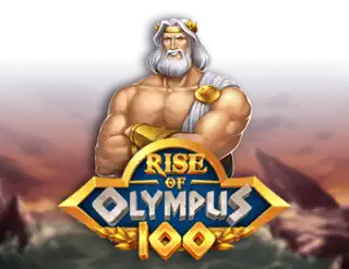 Rise of Olympus 100 - nokyccasino-australia.com