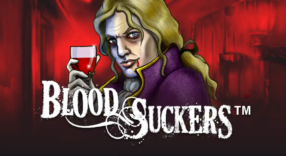 Blood Suckers Slot - nokyccasino-australia.com