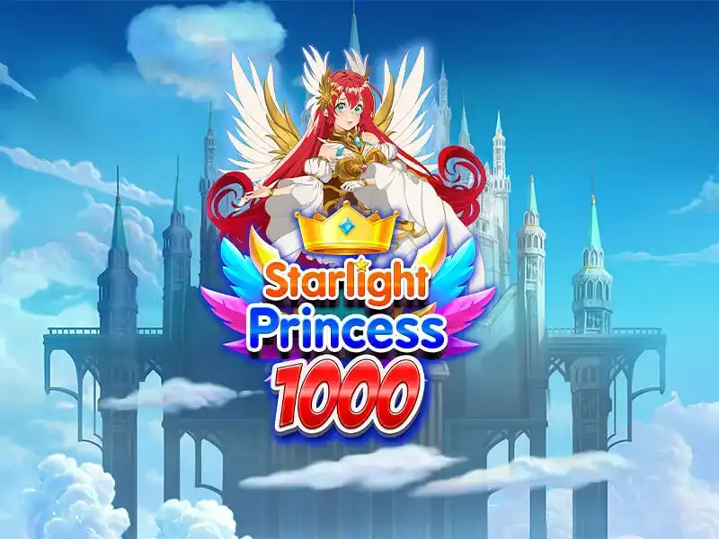 Starlight Princess - nokyccasino-australia.com