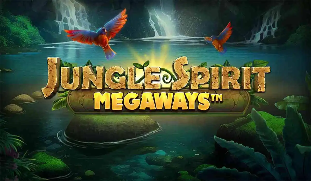 Jungle Spirit: Megaways - nokyccasino-australia.com